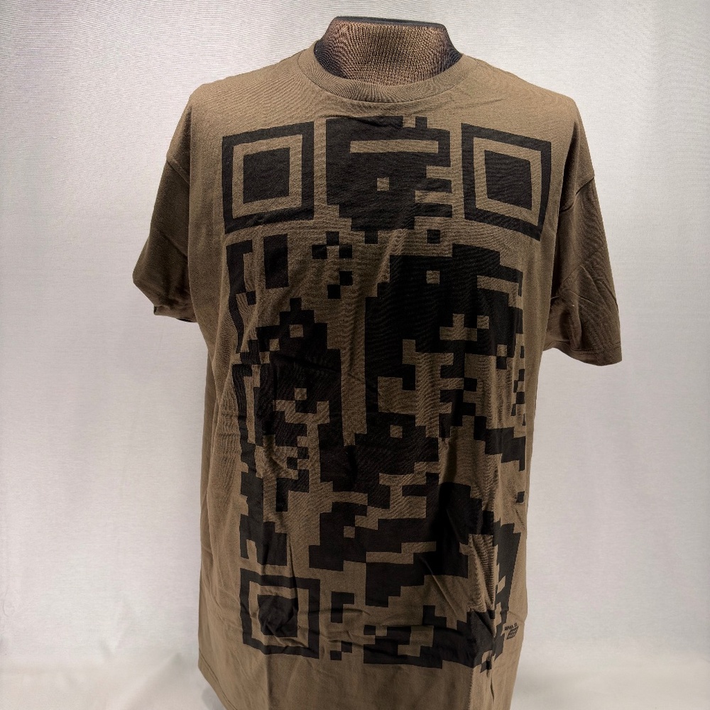 Ames Bros. Ultra Soft Graphic T-Shirt NWT XXL